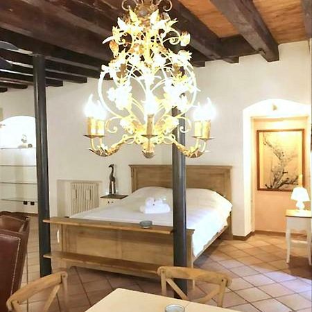 Casa Al Teatro Apartment Верона Екстериор снимка