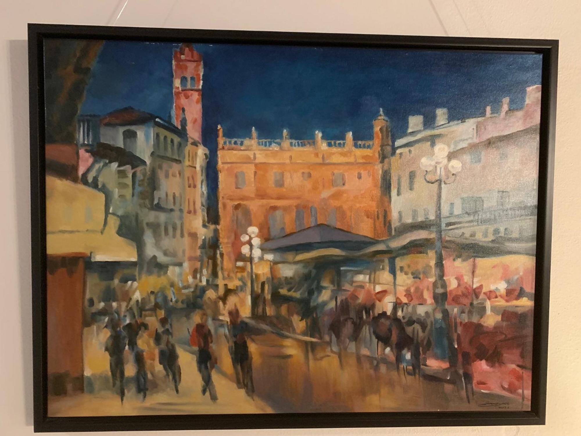 Casa Al Teatro Apartment Верона Екстериор снимка