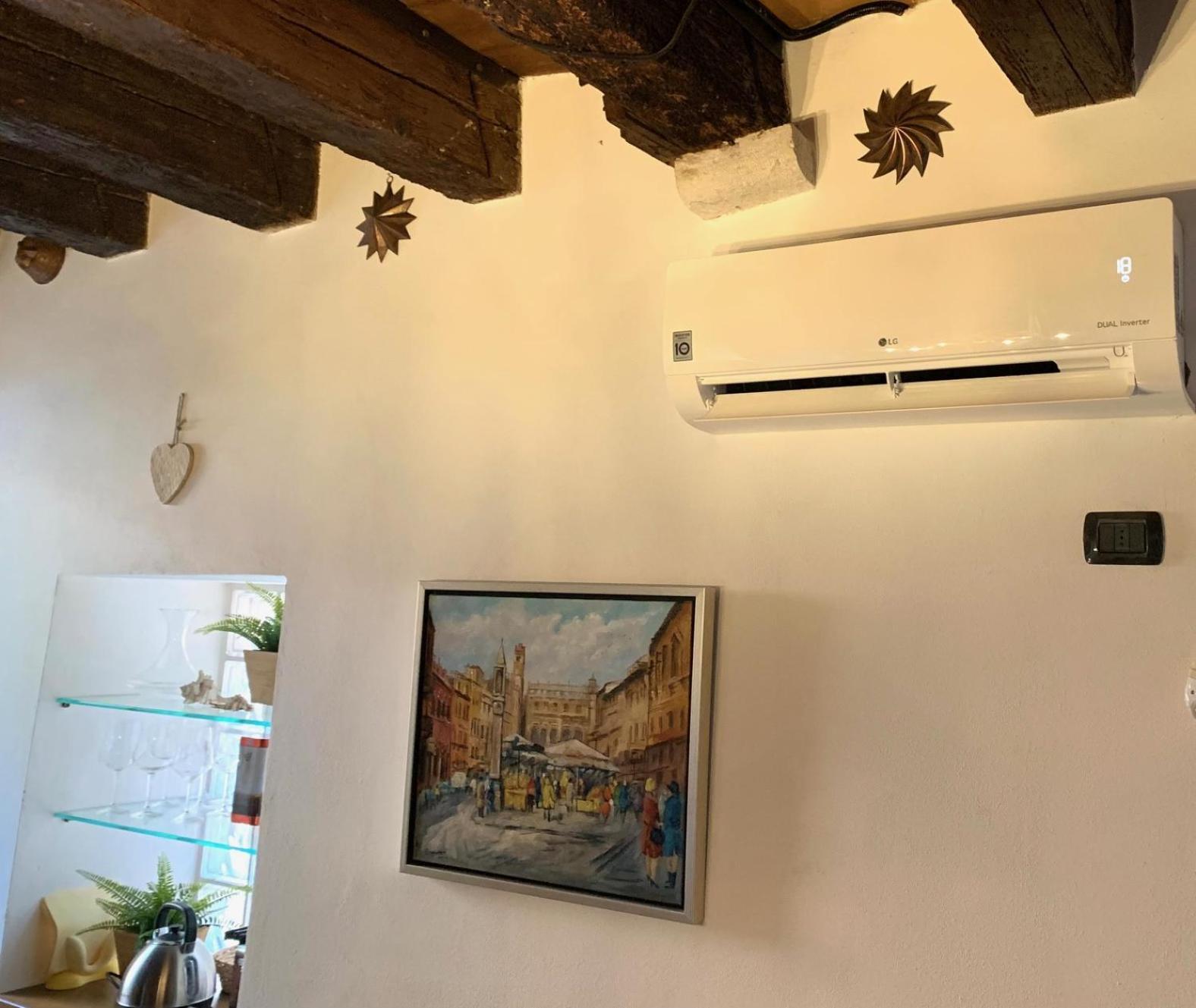 Casa Al Teatro Apartment Верона Екстериор снимка