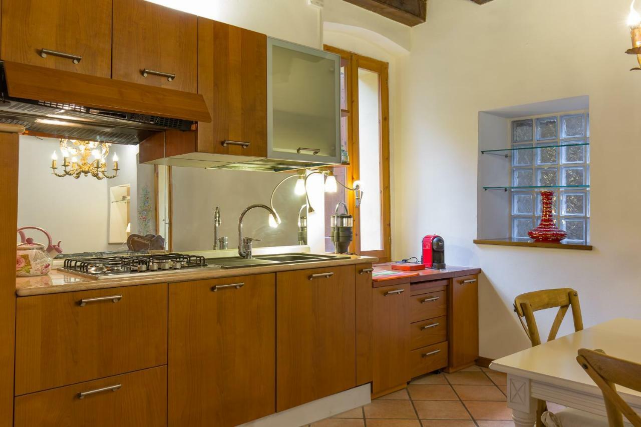 Casa Al Teatro Apartment Верона Екстериор снимка