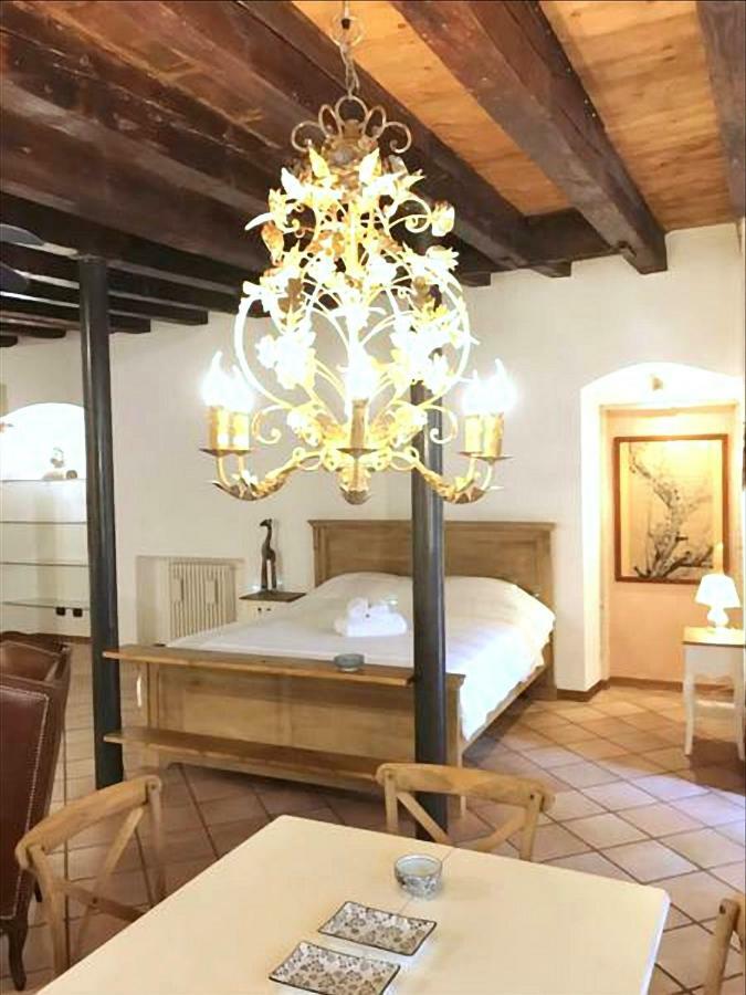 Casa Al Teatro Apartment Верона Екстериор снимка