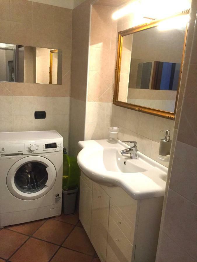 Casa Al Teatro Apartment Верона Екстериор снимка