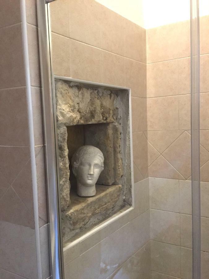 Casa Al Teatro Apartment Верона Екстериор снимка