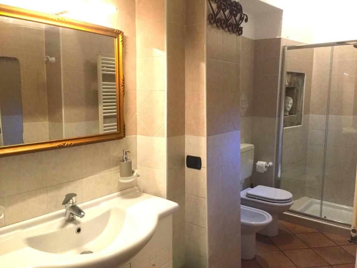 Casa Al Teatro Apartment Верона Екстериор снимка