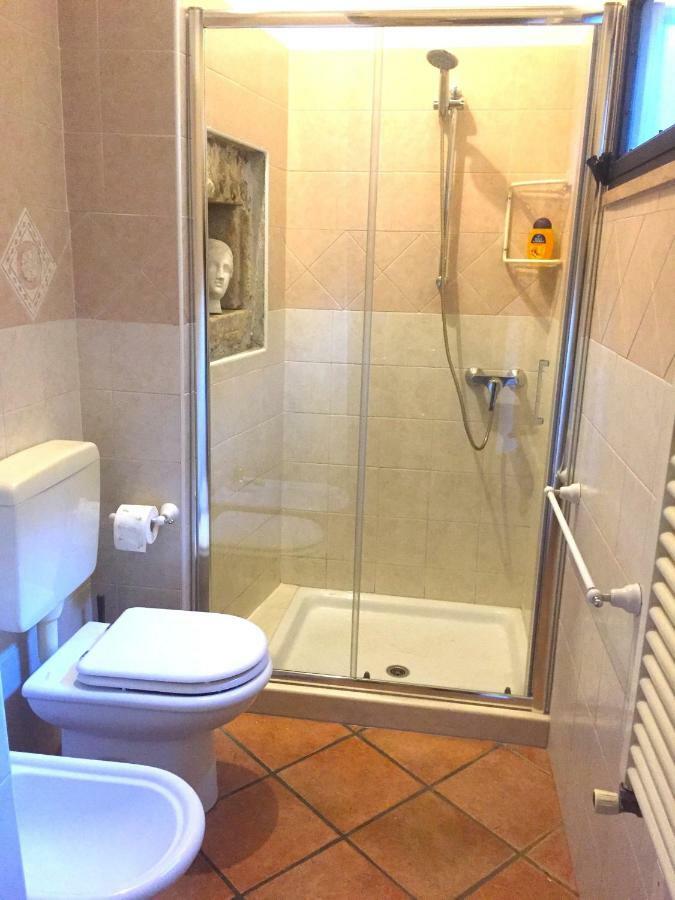 Casa Al Teatro Apartment Верона Екстериор снимка
