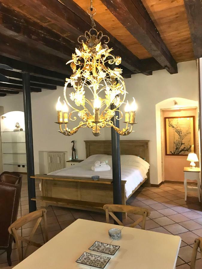 Casa Al Teatro Apartment Верона Екстериор снимка