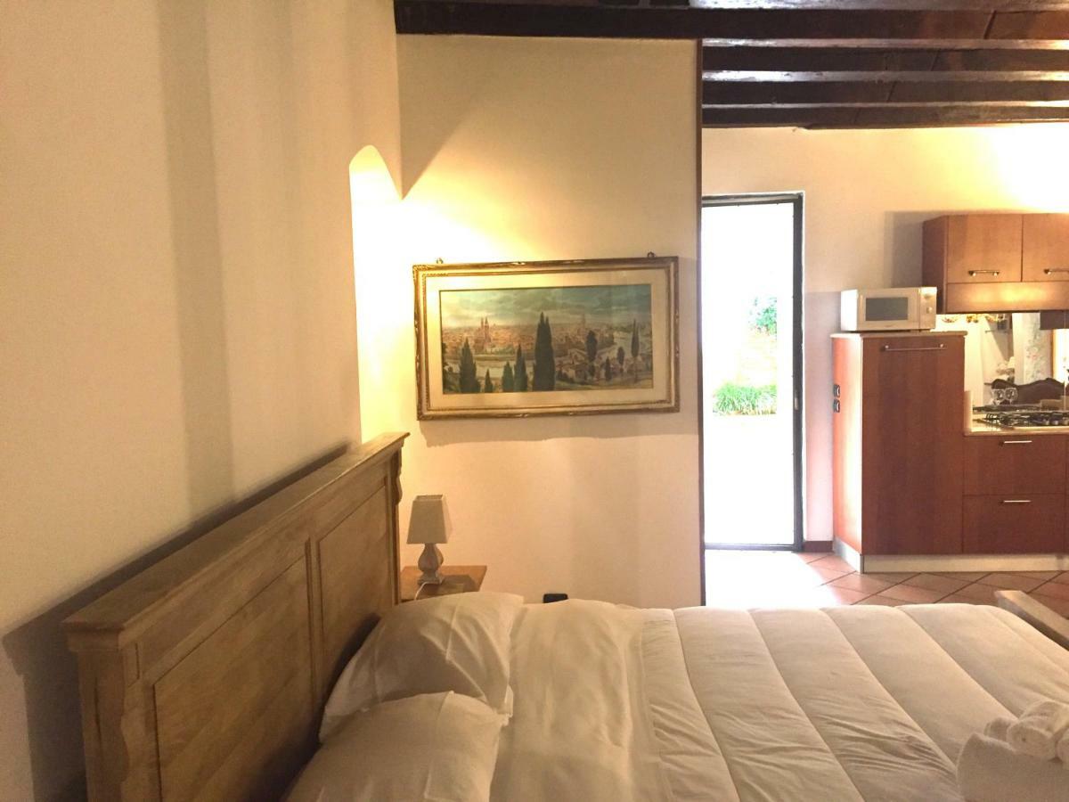 Casa Al Teatro Apartment Верона Екстериор снимка